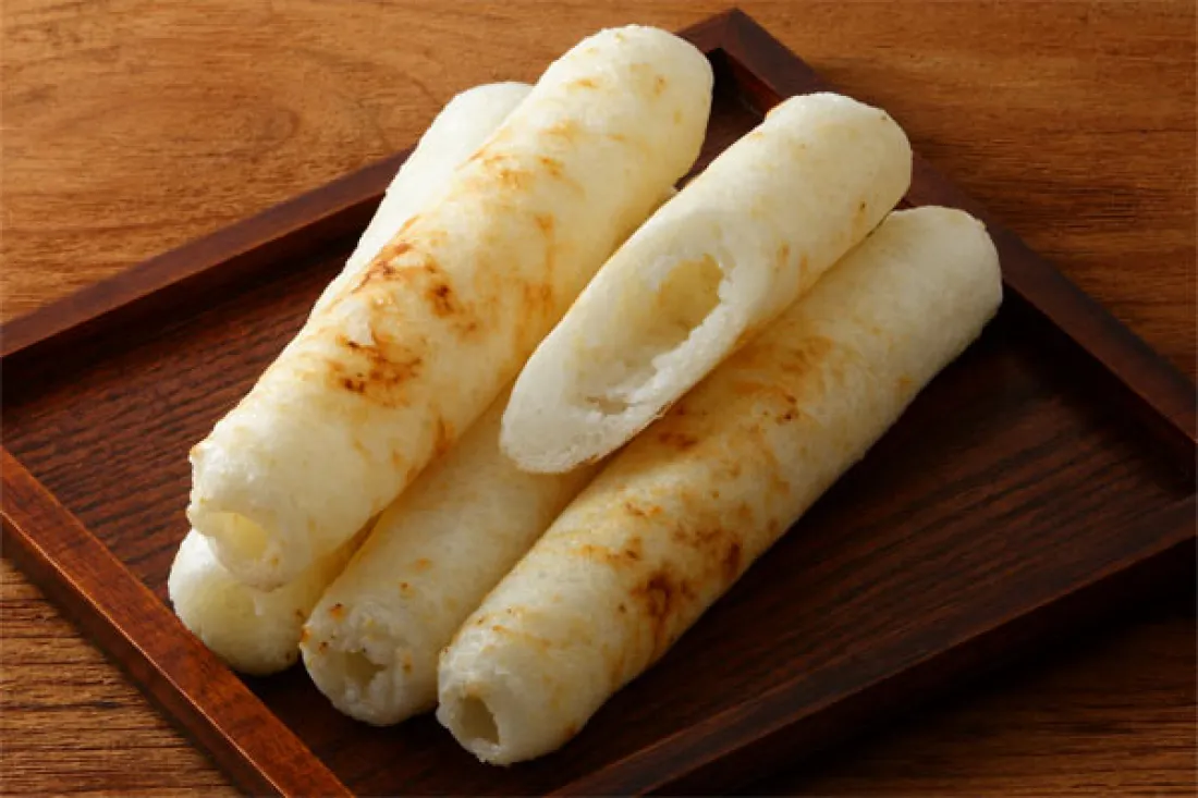 Kiritanpo (4 pcs.)の包装画像