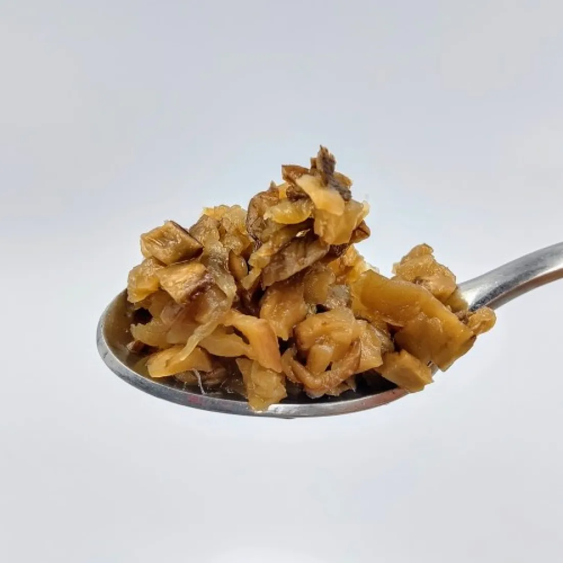 (1,140g) (Pouched) Japanese Smoked Radish Coppamijinの包装画像