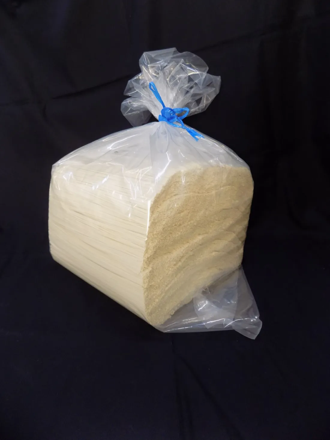 Inaniwa Korai Udon Noodles, 10kg for business useの包装画像