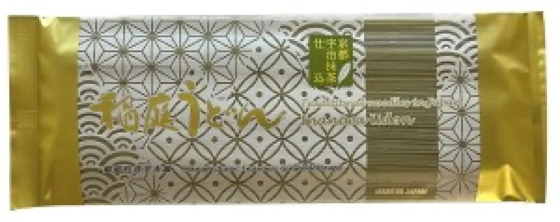 inaniwaudonmattyaの包装画像