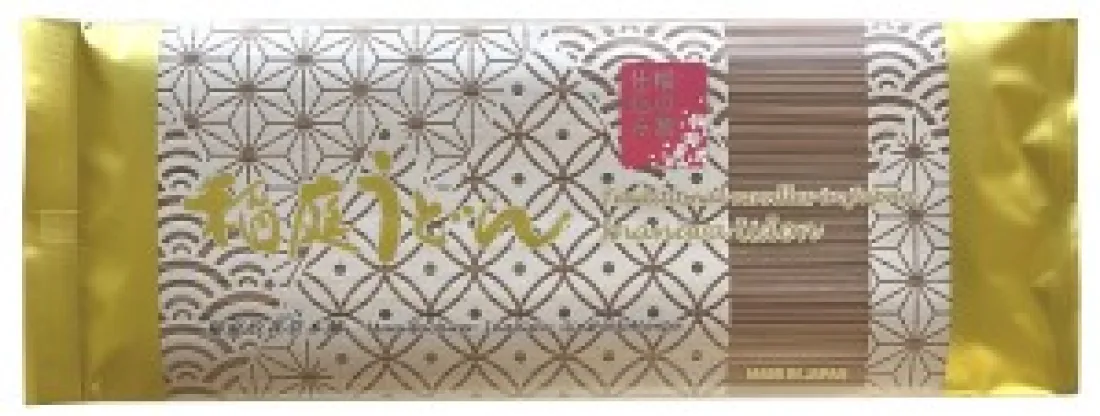 inaniwaudon sakuraの包装画像