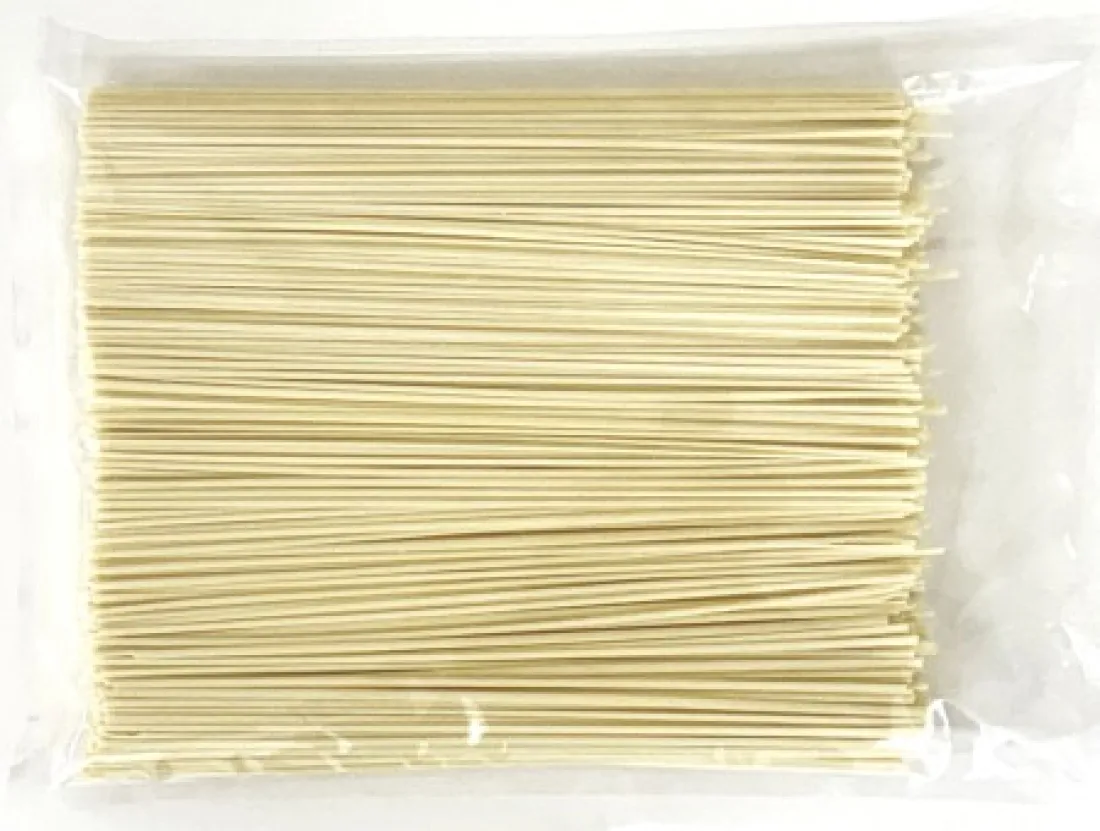 For restaurants: Inaniwa udonの包装画像