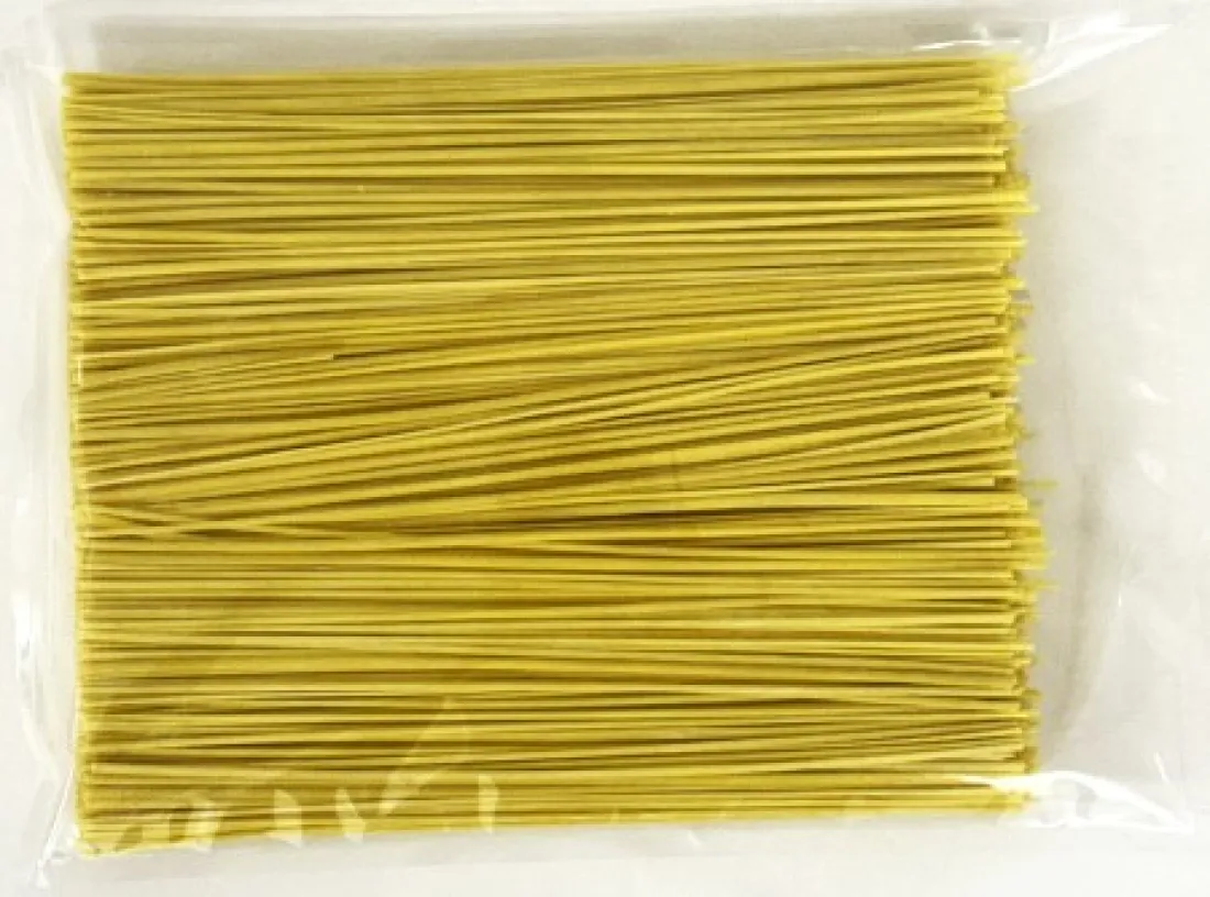 For restaurants: Inaniwa Ramen 1kgの包装画像