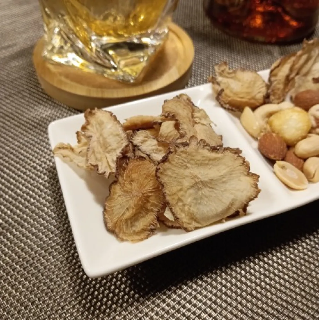 Gacco Jerkyの包装画像