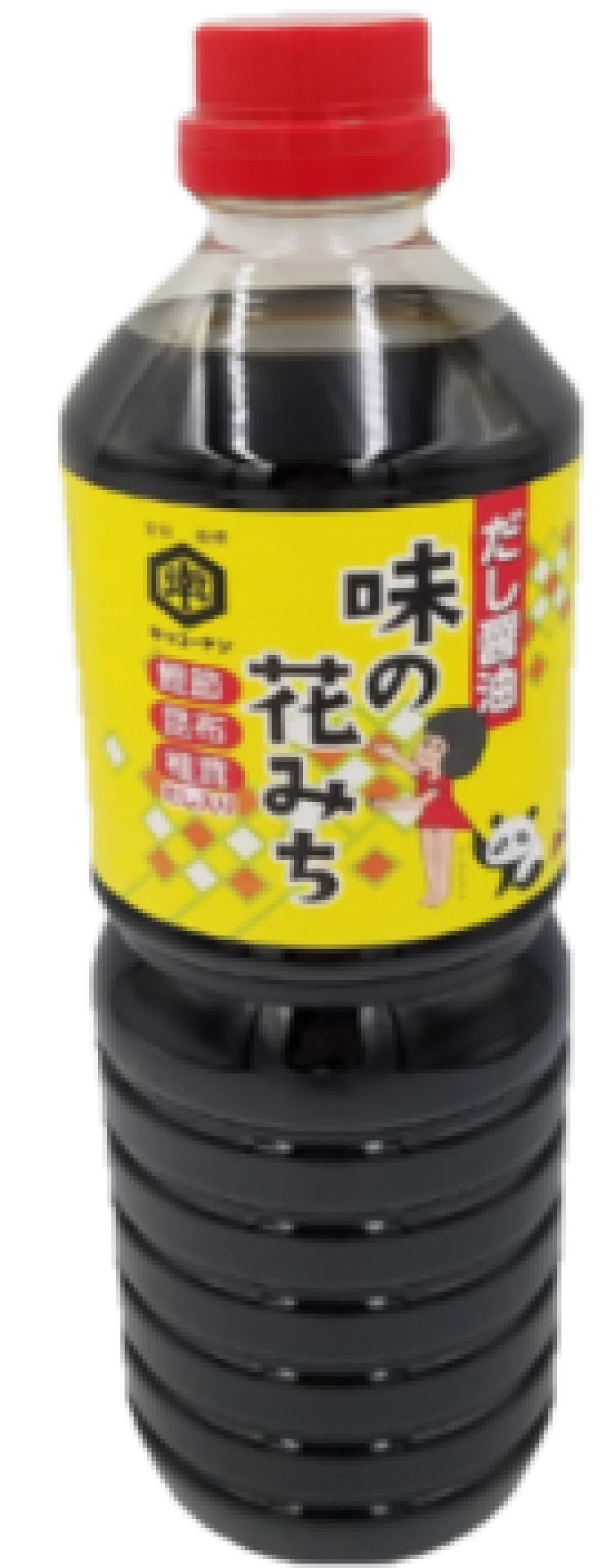 味の花みちの包装画像