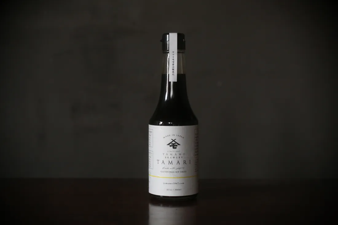 たまり　300mlの包装画像