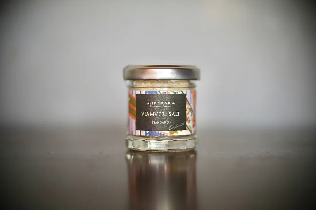 ヴィアンヴァーソルト -スタンダード 15gの包装画像