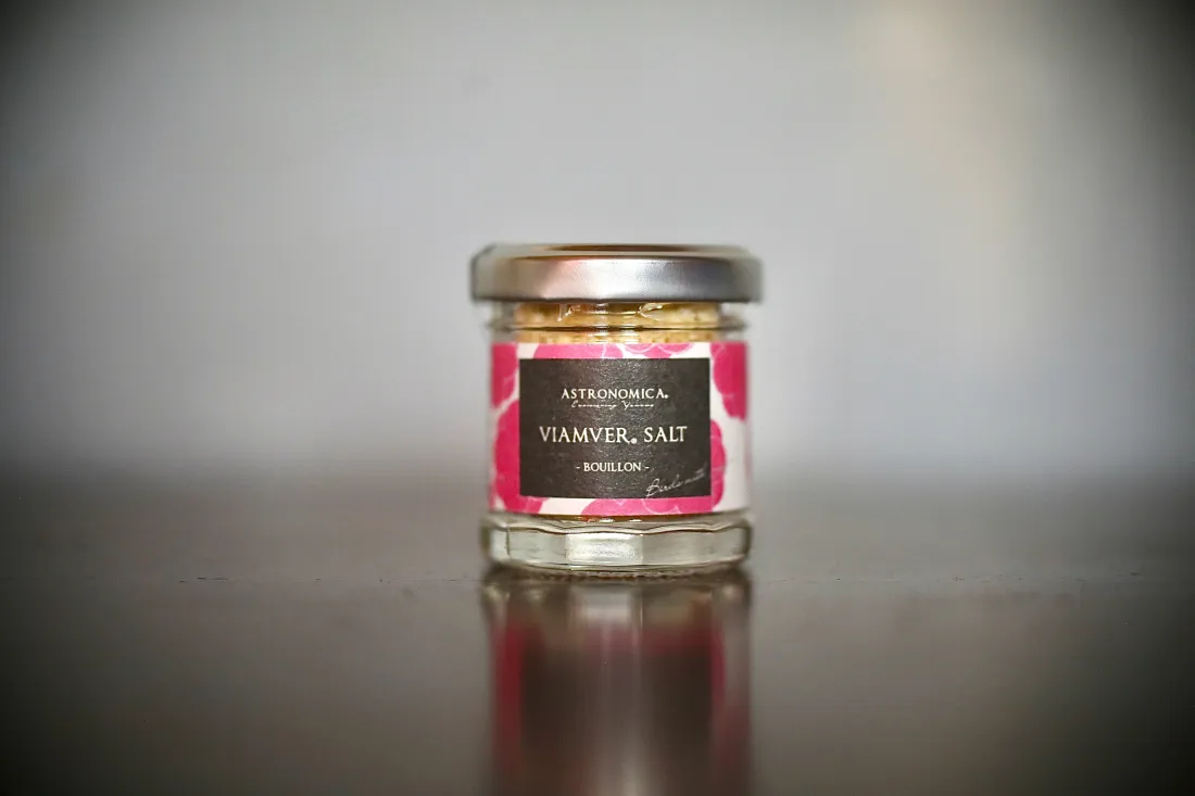 ヴィアンヴァーソルト -ブイヨン 15gの包装画像