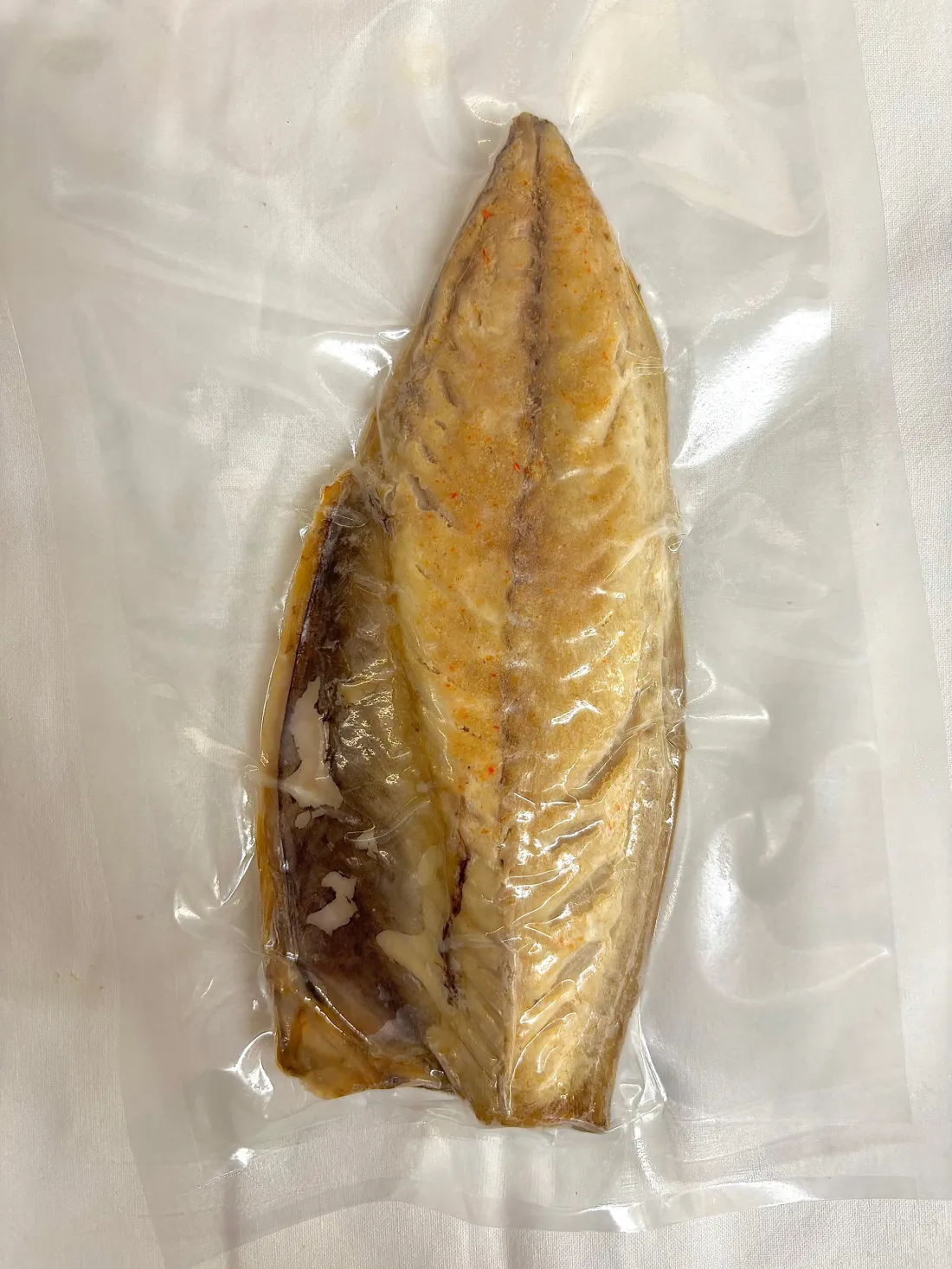糠漬け（さば加熱済）の包装画像