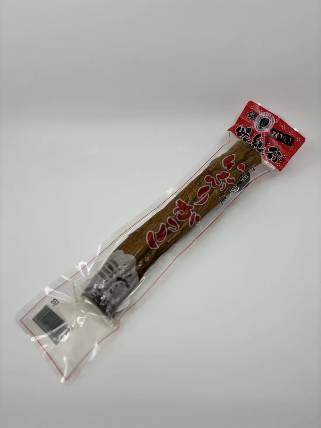 横手食品加工 味紀行 いぶりがっこ 中サイズの包装画像